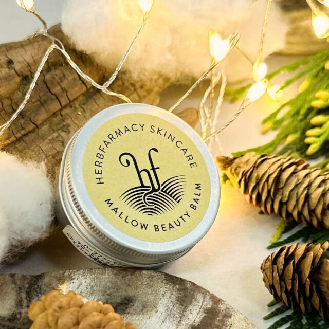 HORSE CHESTNUT BALM スージング バーム｜ハーブファーマシー
