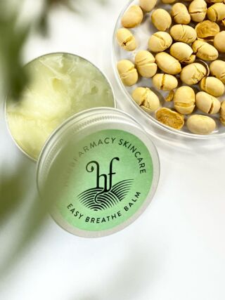 HORSE CHESTNUT BALM スージング バーム｜ハーブファーマシー